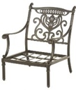 Grand Tuscany Club Chair