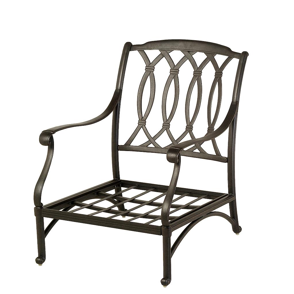 Mayfair Estate Club Chair