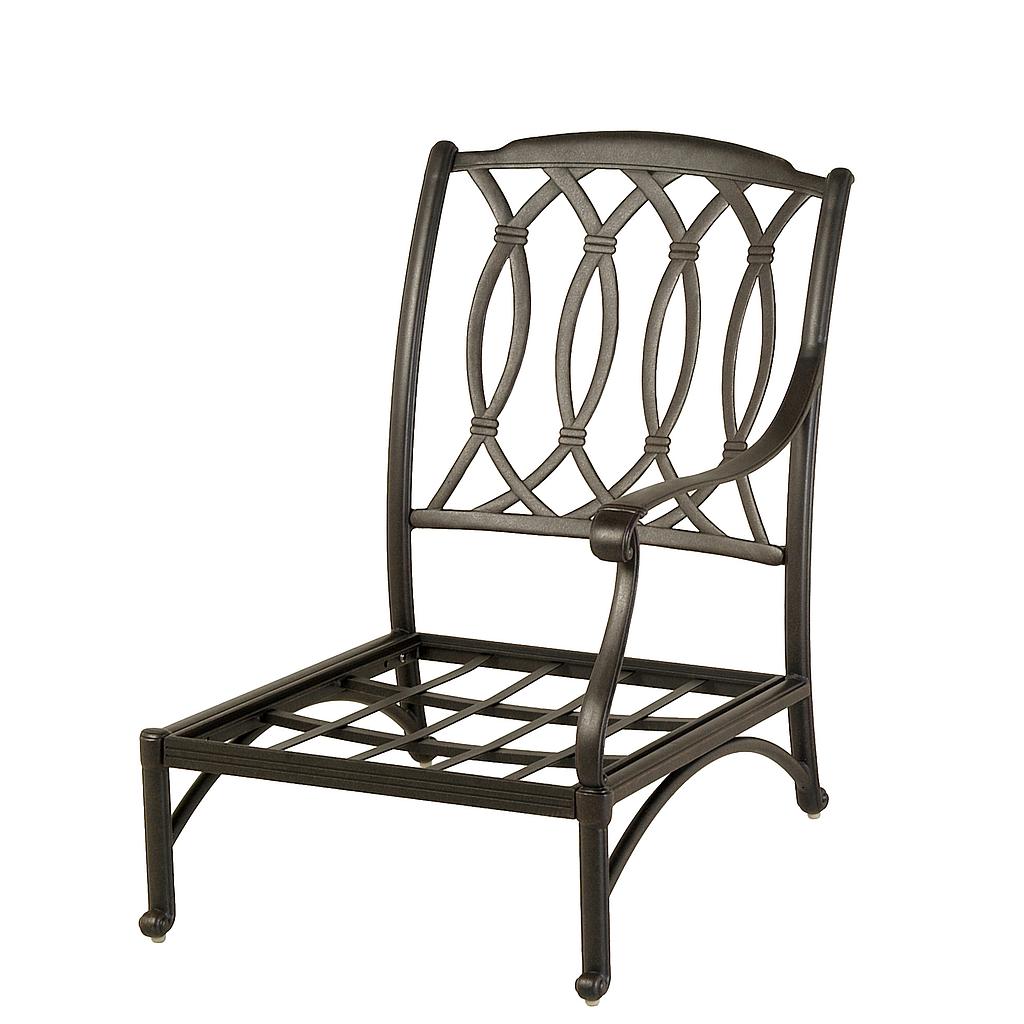 Mayfair Estate Club Left Chair