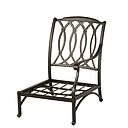 Mayfair Estate Club Left Chair