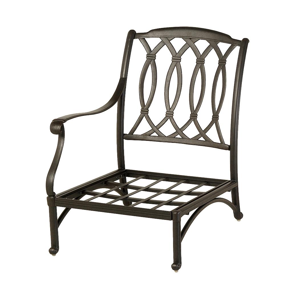 Mayfair Estate Club Right Chair