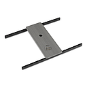 Bazza Sling Chaise Table Connector Kit