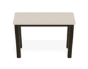 Marine Grade Polymer 10" x 27" Chaise Table