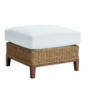 Hemingway Loggia Ottoman
