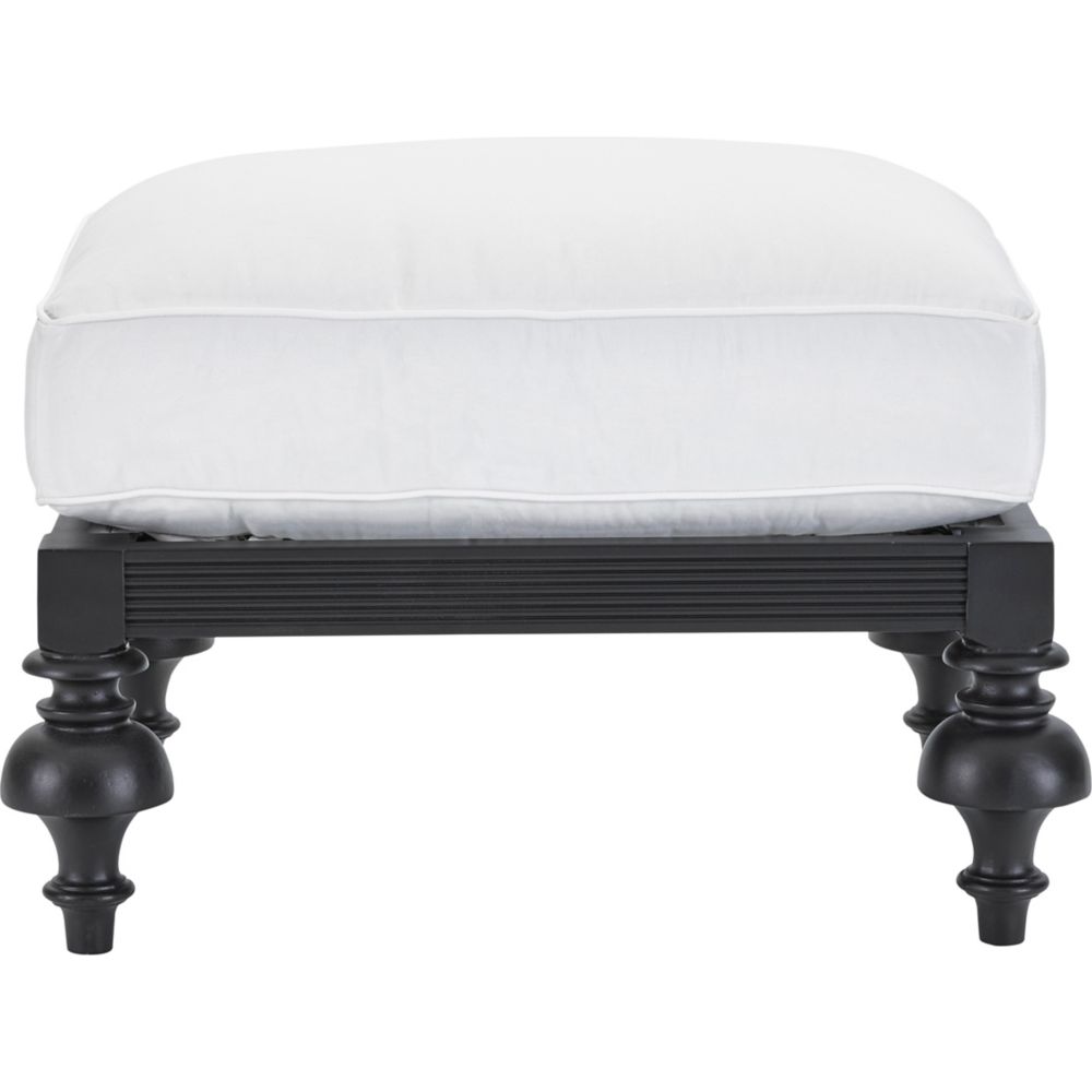 Hemingway Islands Ottoman