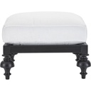 Hemingway Islands Ottoman