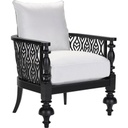 Hemingway Islands Accent Chair