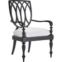 Hemingway Islands Dining Arm Chair