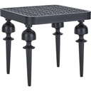 Hemingway Islands Square End Table