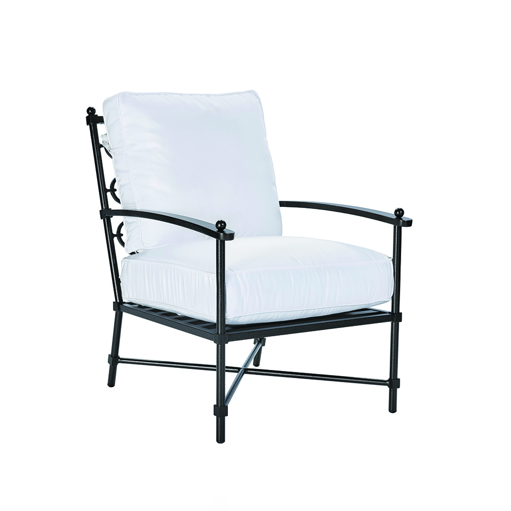 Langham Lounge Chair