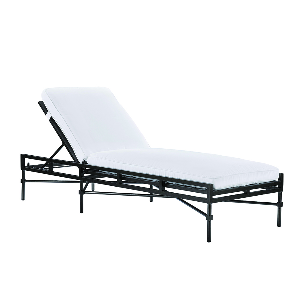 Langham Adjustable Chaise