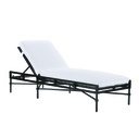 Langham Adjustable Chaise