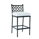 Langham Counter Bar Stool