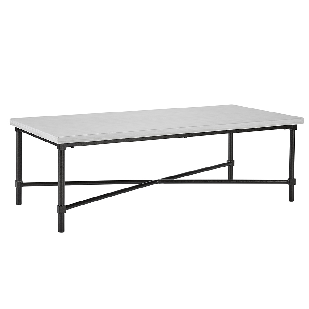 Langham Rectangular Cocktail Table