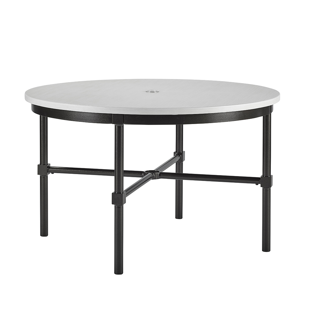 Langham Round Dining Table