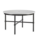 Langham Round Dining Table