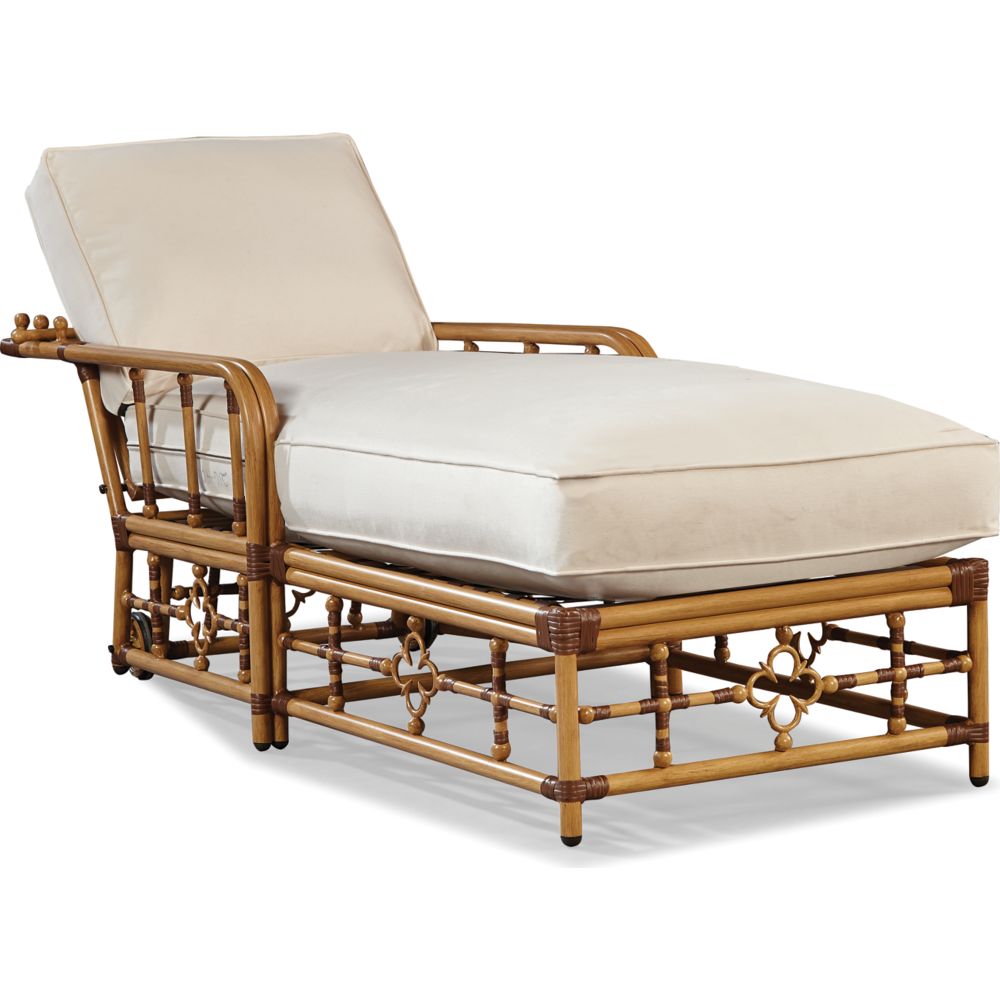 Mimi Adjustable Morris Chaise
