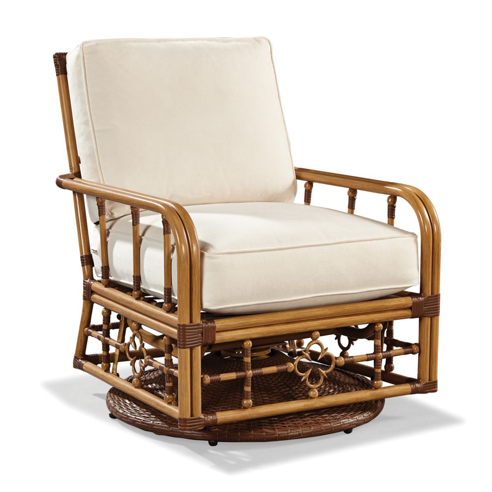 Mimi Swivel Glider Lounge Chair