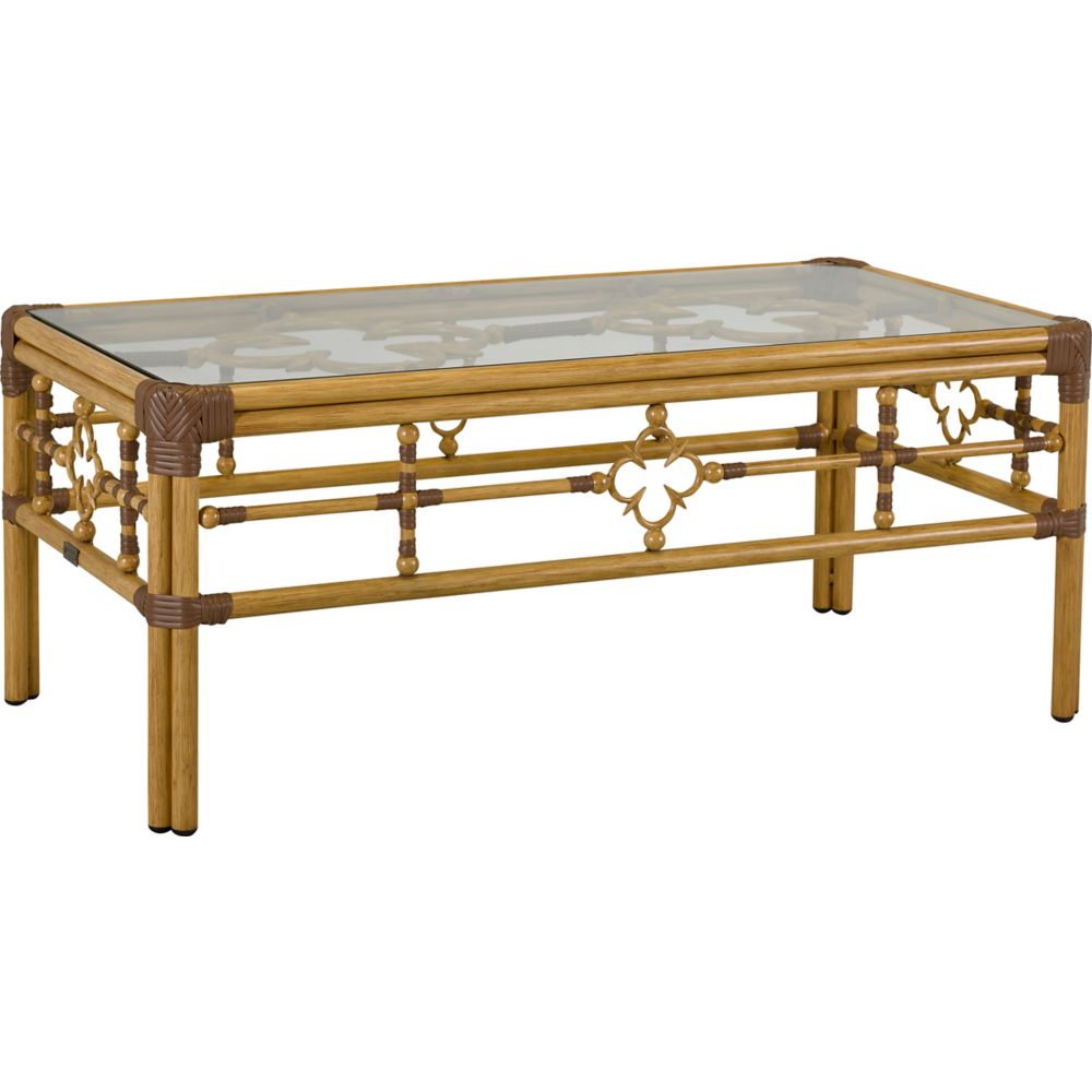 Mimi Rectangular Cocktail Table