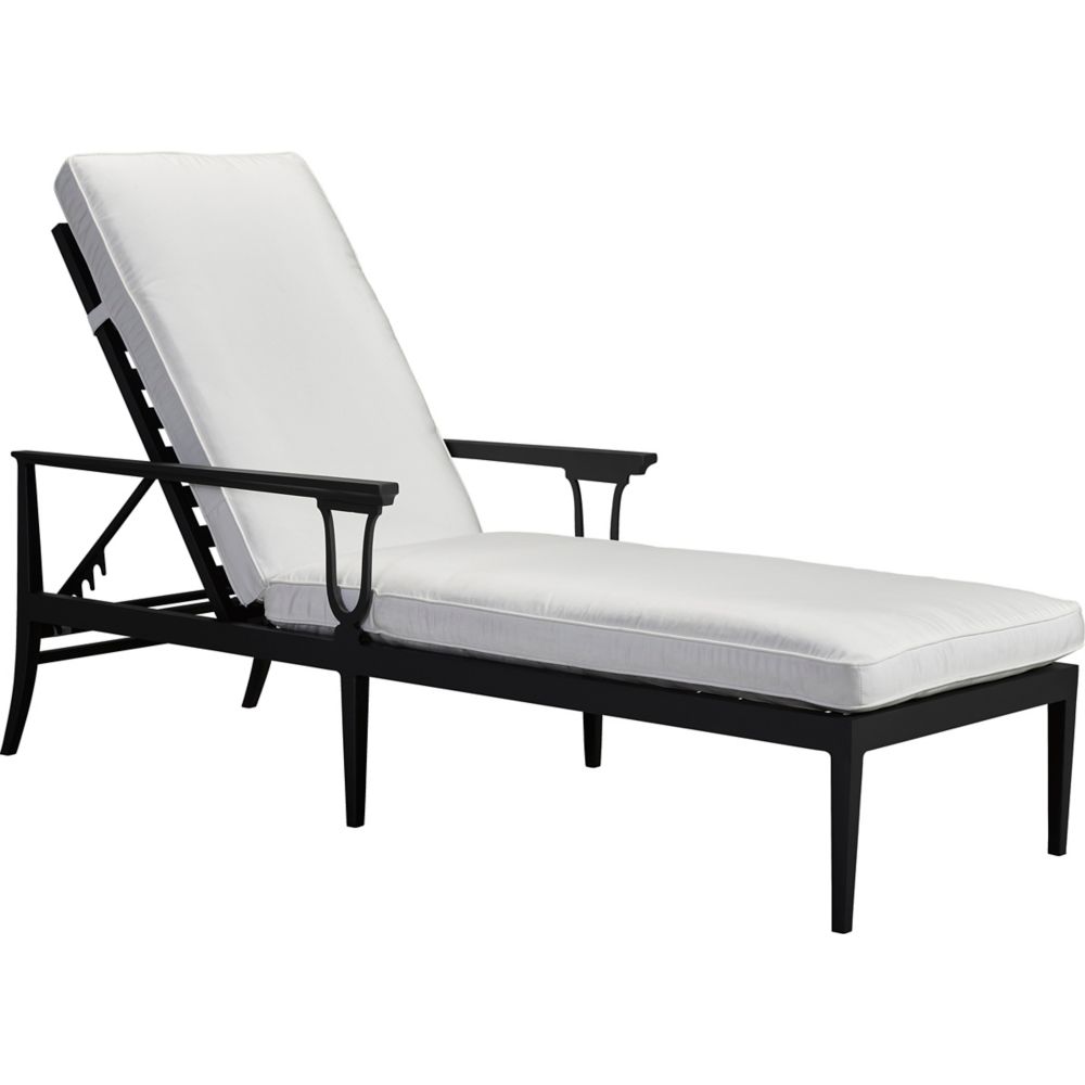 Winterthur Estate Adjustable Chaise