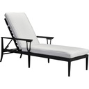 Winterthur Estate Adjustable Chaise