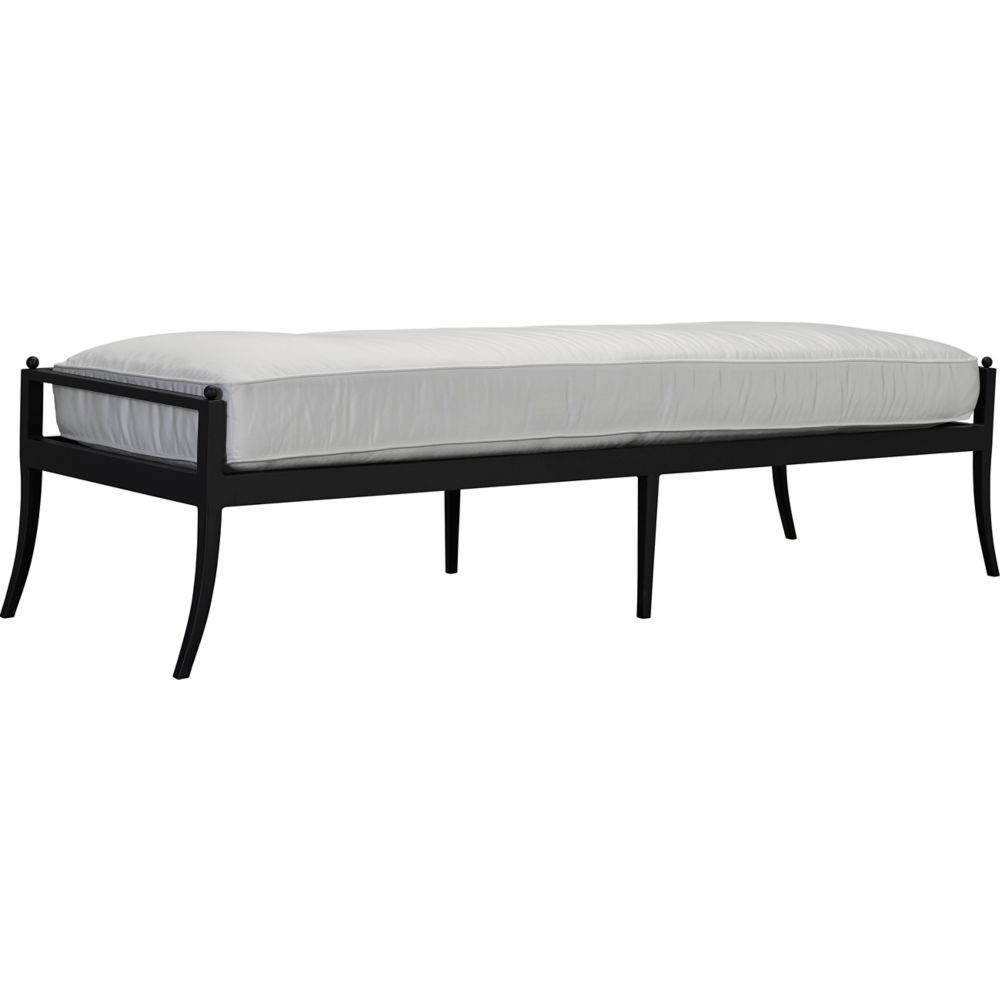 Winterthur Estate Daybed Ottoman