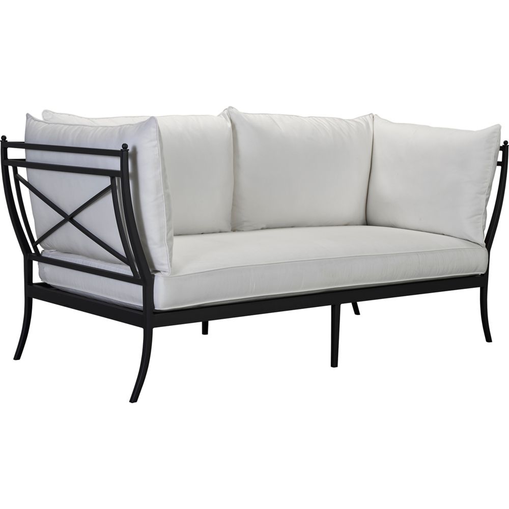 Winterthur Estate Daybed
