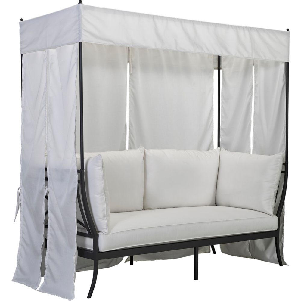 Winterthur Estate Daybed Canopy