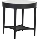 Winterthur Estate Round End Table