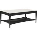 Winterthur Estate Rectangular Cocktail Table