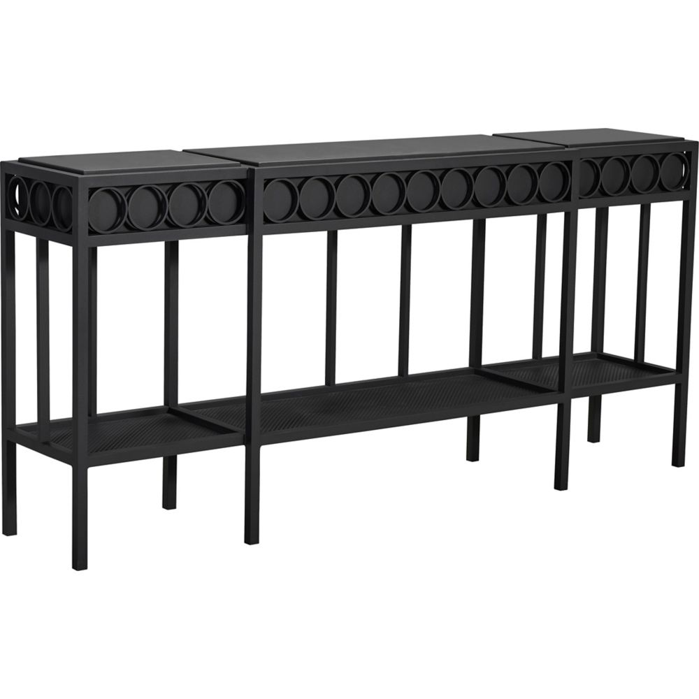 Winterthur Estate Console Table