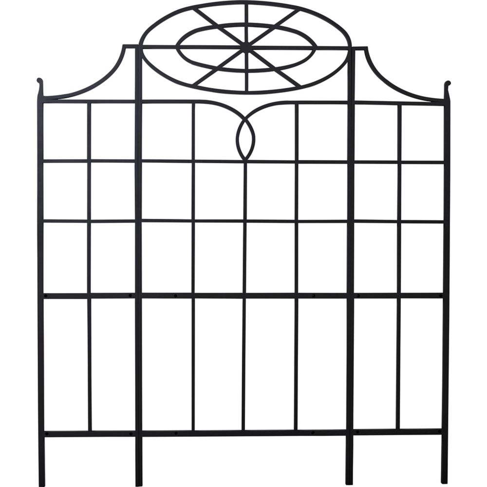 Winterthur Estate Trellis