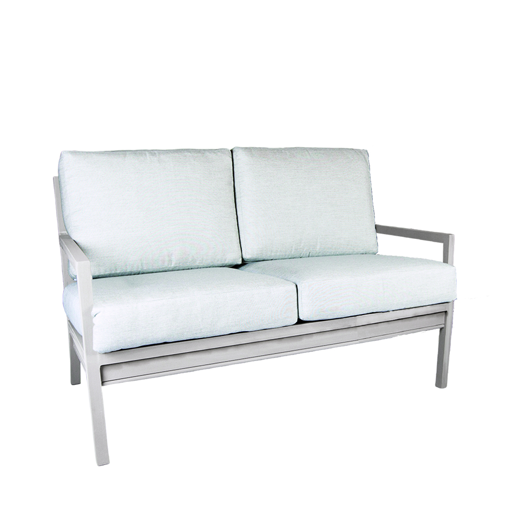 Santa Rosa Cushion Loveseat