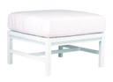 Willow Ottoman