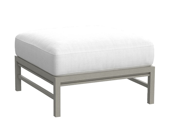 Willow Sectional Ottoman