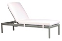 Willow Adjustable Chaise