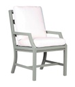 Willow Dining Arm Chair