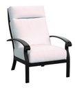 Smith Lake Cushion Lounge Chair