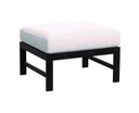 Smith Lake Cushion Ottoman
