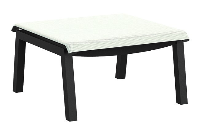 Escape Sling Ottoman