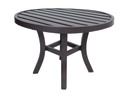 Craftsman Round 48" Dining Table