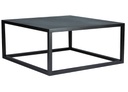 Contempo Square Cocktail Table