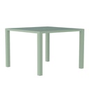 Contempo Square Dining Table