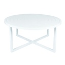 Contempo Round Cocktail Table