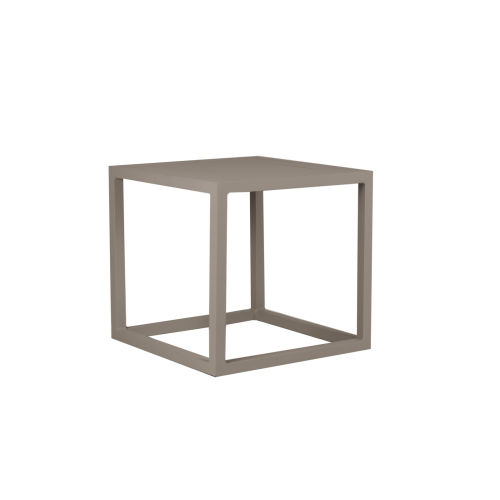 Contempo Middle Tea Table