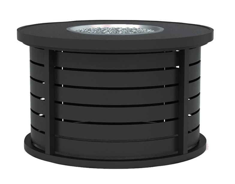 Contempo 48" Round Fire Pit