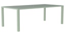 Contempo Rectangular Dining Table