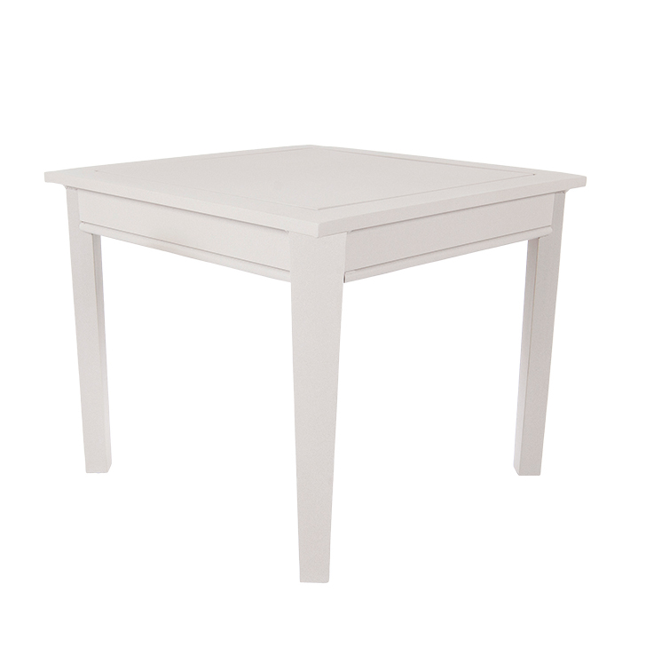 Santa Rosa Square End Table