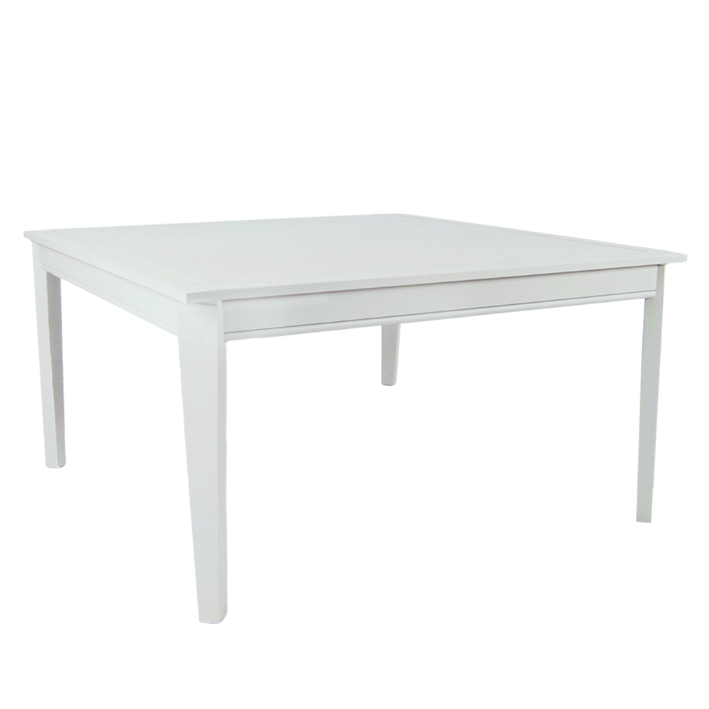 Santa Rosa Square Dining Table