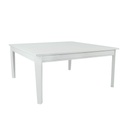 Santa Rosa Square Cocktail Table